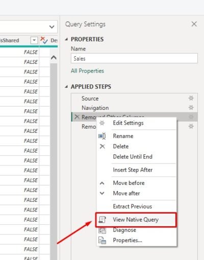 Power BI Performance Optimization. Part 1: Data Source Connection and ...